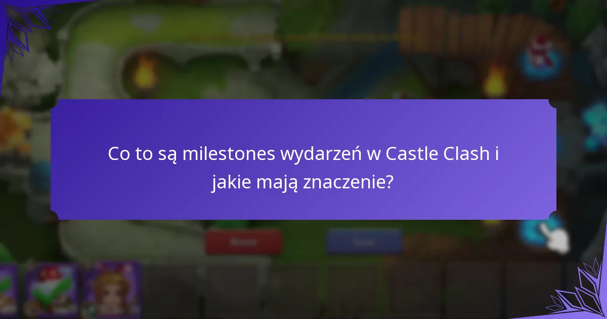 Jakie nagrody za milestones mogą otrzymać nowi gracze?