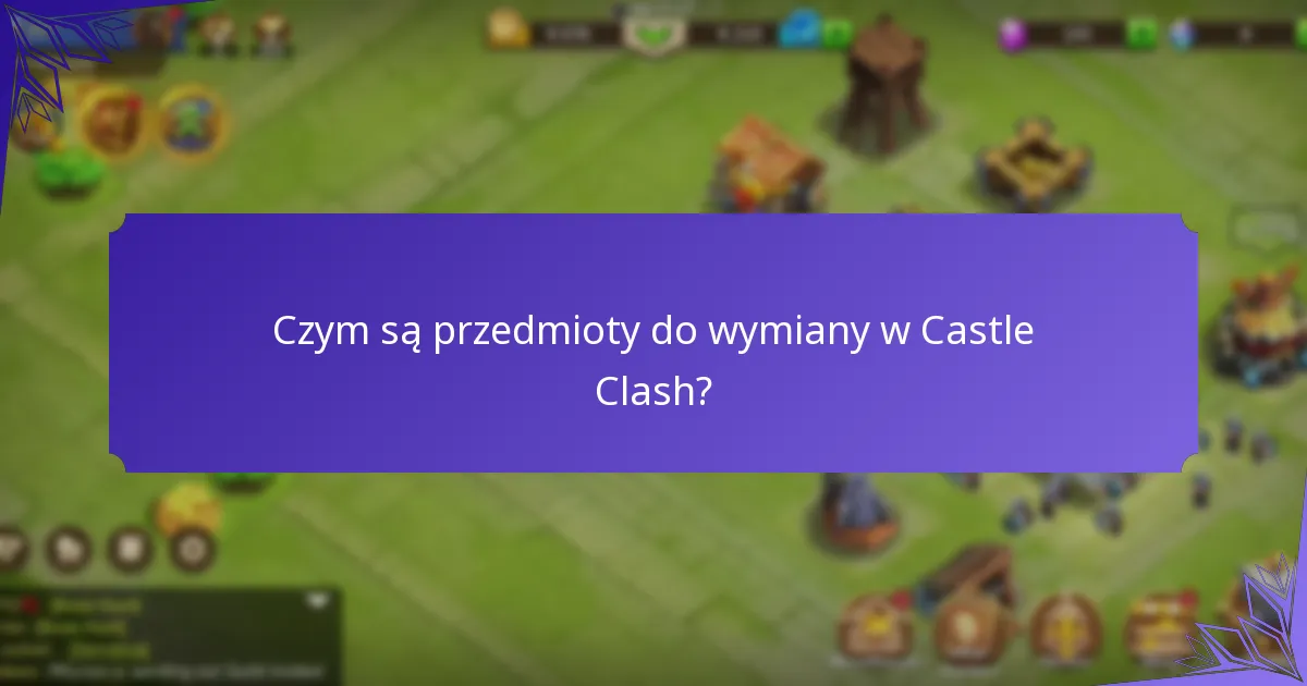 Czym są nagrody ograniczone czasowo w Castle Clash?