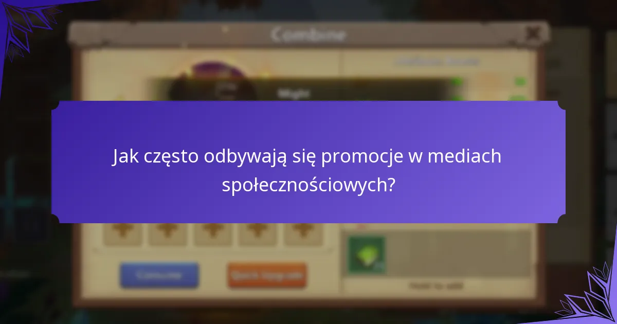 Jak działają nagrody dla obserwujących w Castle Clash?