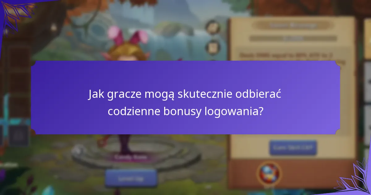 Jakie ekskluzywne skórki można zdobyć dzięki codziennym logowaniom?