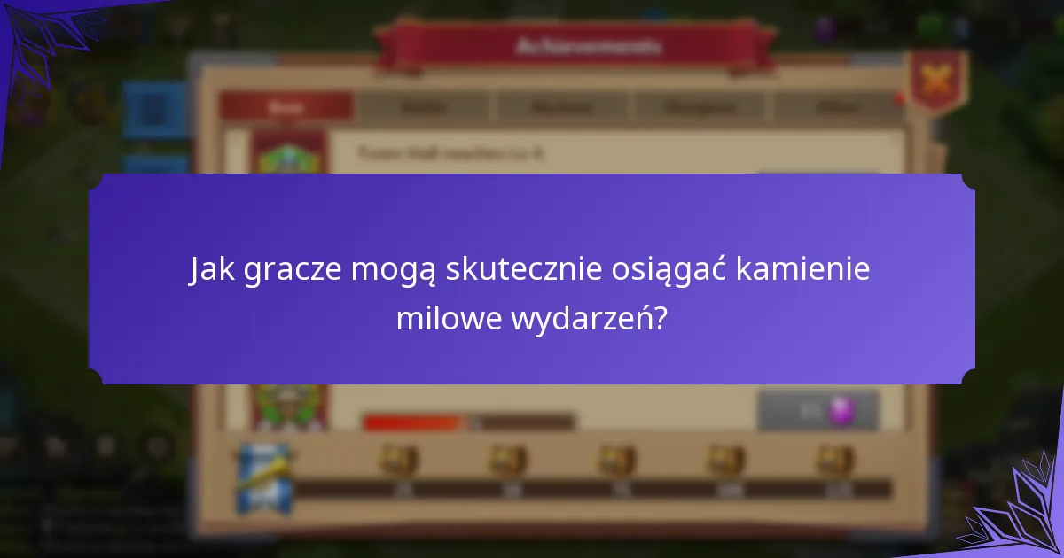 Jakie ukryte przedmioty mogą znaleźć gracze podczas wydarzeń?