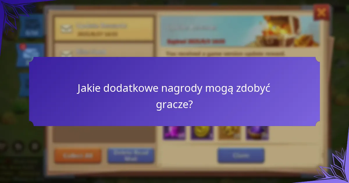 Dlaczego klejnoty są ważne w Castle Clash?