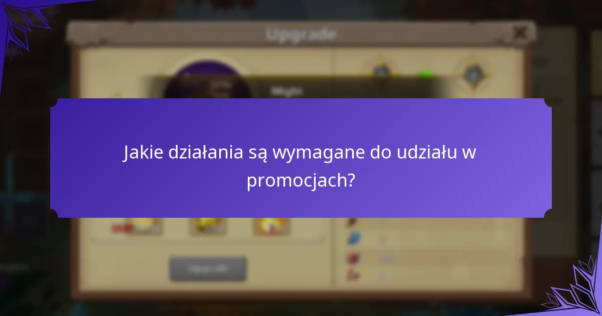 Jak często odbywają się promocje w mediach społecznościowych?