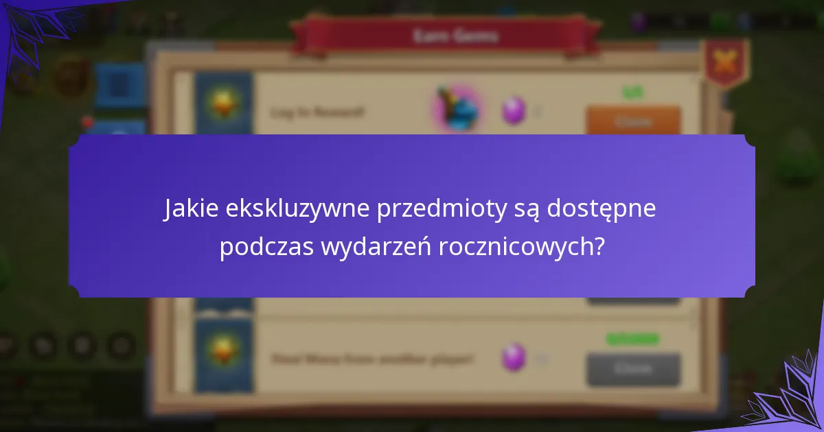 Jak obecne wydarzenia rocznicowe mają się do poprzednich?