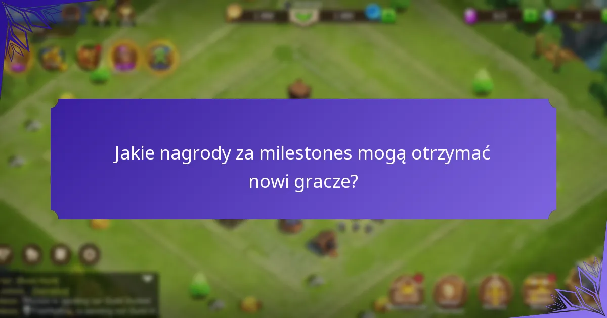 Jakie strategie mogą wykorzystać nowi gracze, aby maksymalizować udział w wydarzeniu?