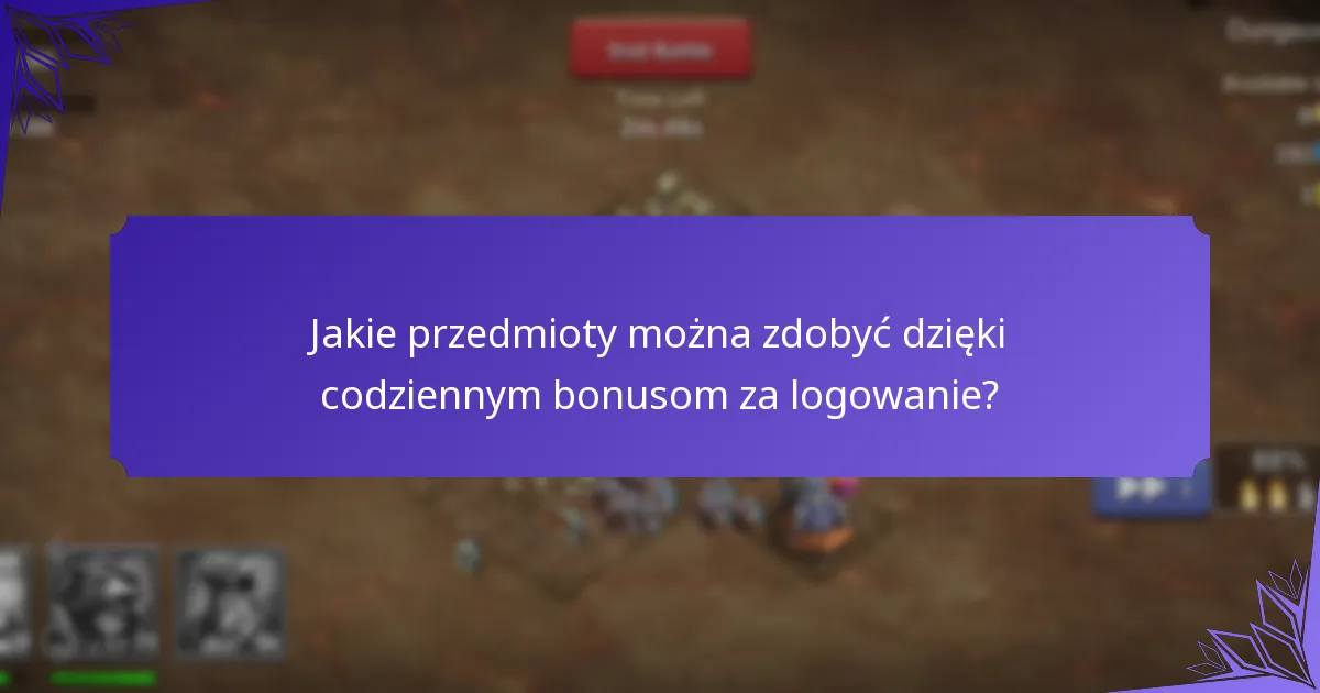 Jak zoptymalizować strategie codziennych bonusów za logowanie?