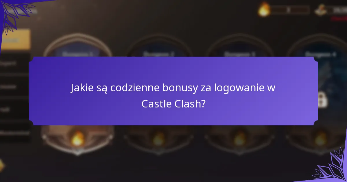 Jakie zasoby mogą pomóc w optymalizacji codziennych bonusów za logowanie?