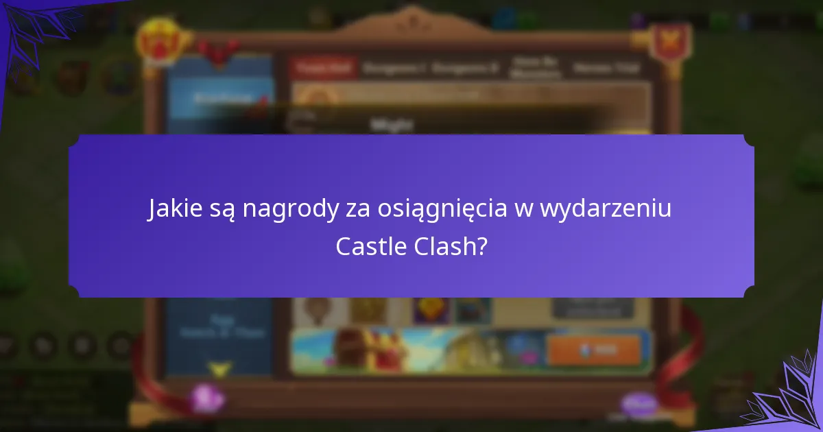 Jakie wskazówki i strategie mogą pomóc w maksymalizacji nagród podczas wydarzenia?
